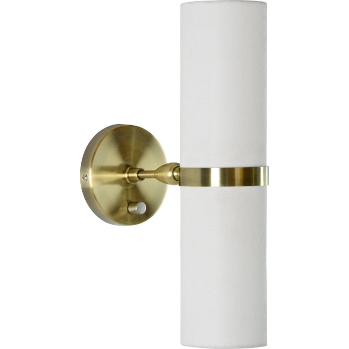 Renwil Holtham Wall Sconce Model: WS038