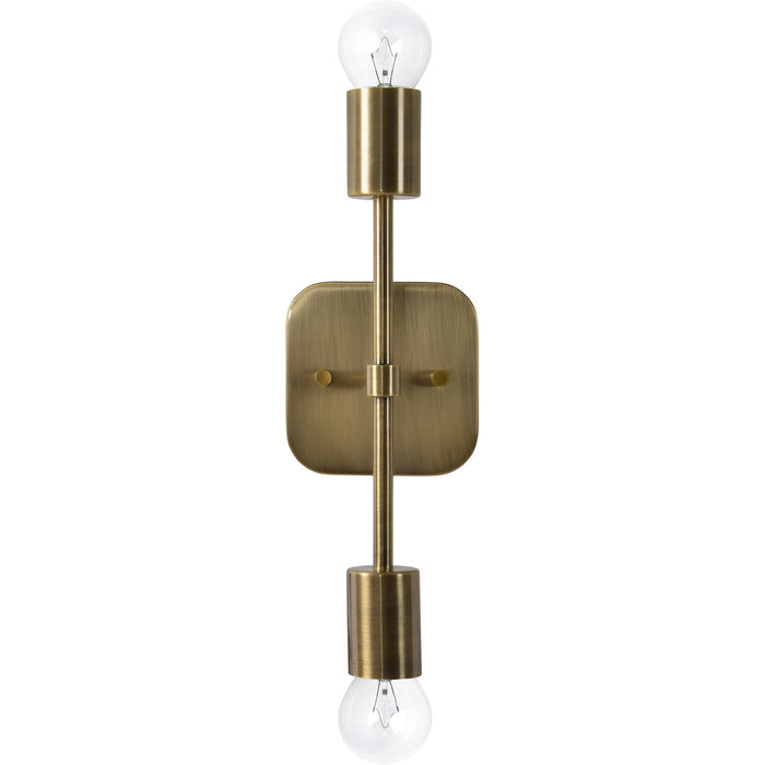 Renwil Anka Wall Sconce Model: WS050