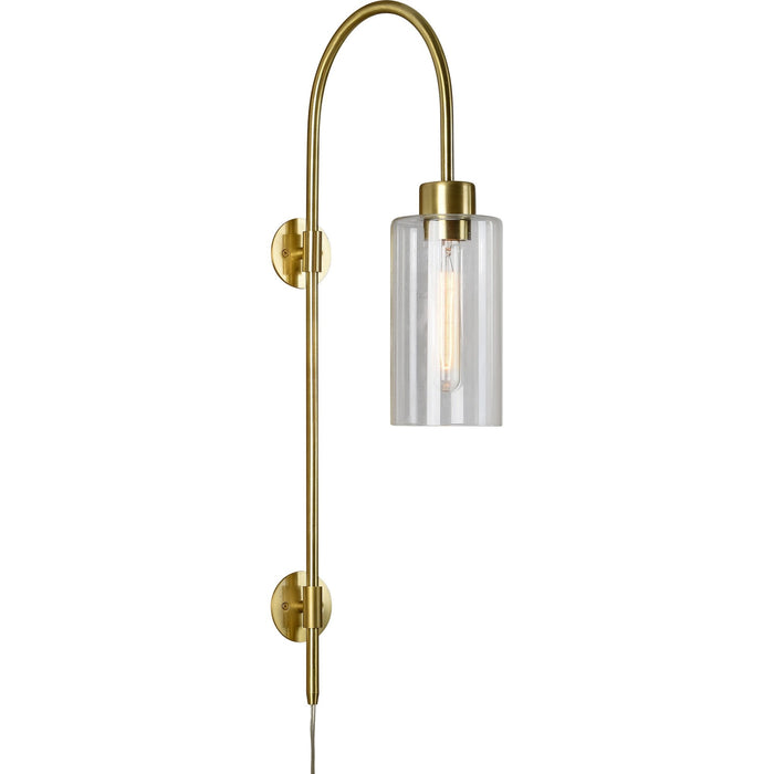 Renwil Danika Wall Sconce Model: WS054