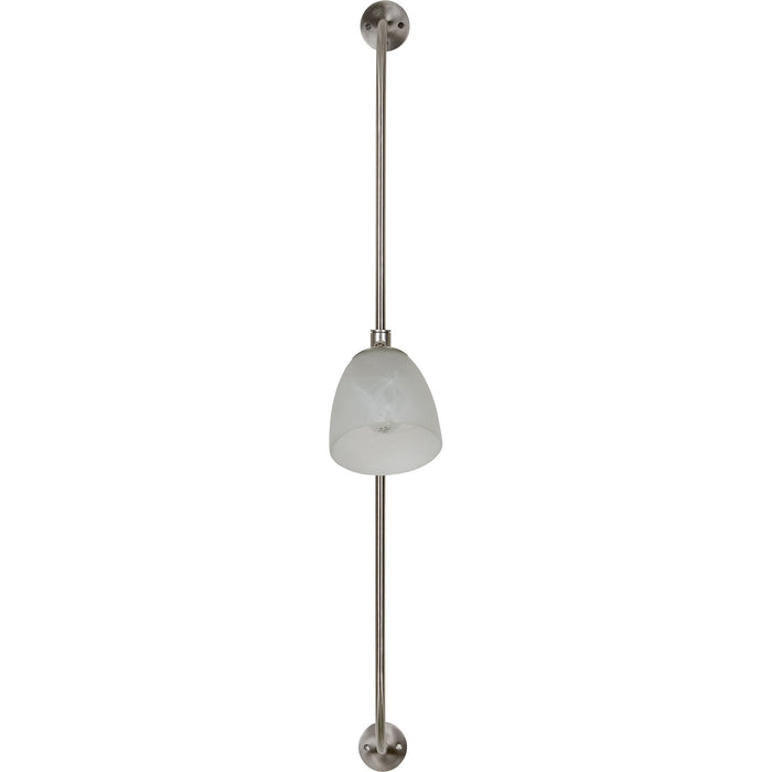 Renwil Ametrine Wall Sconce Model: WS056