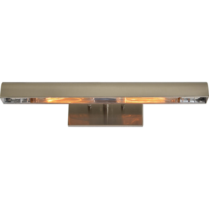 Renwil Wright Wall Sconce Model: WS060