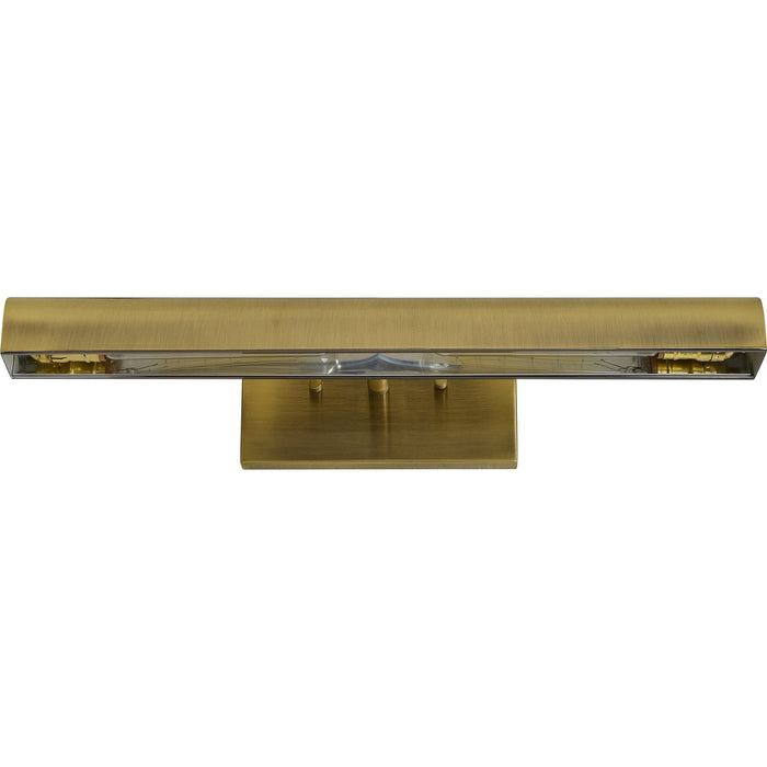 Renwil Swanson Wall Sconce Model: WS061