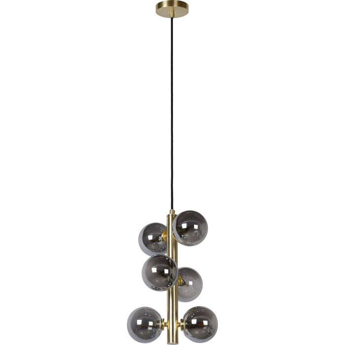 Renwil Page Chandelier Model: LPC4313