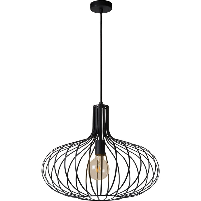 Renwil Ione Chandelier Model: LPC4324