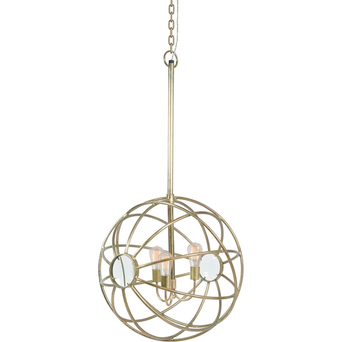 Renwil Albertson Pendant Model: LPC4360