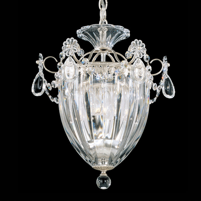 Schonbek Bagatelle 3 Light Crystal Pendant