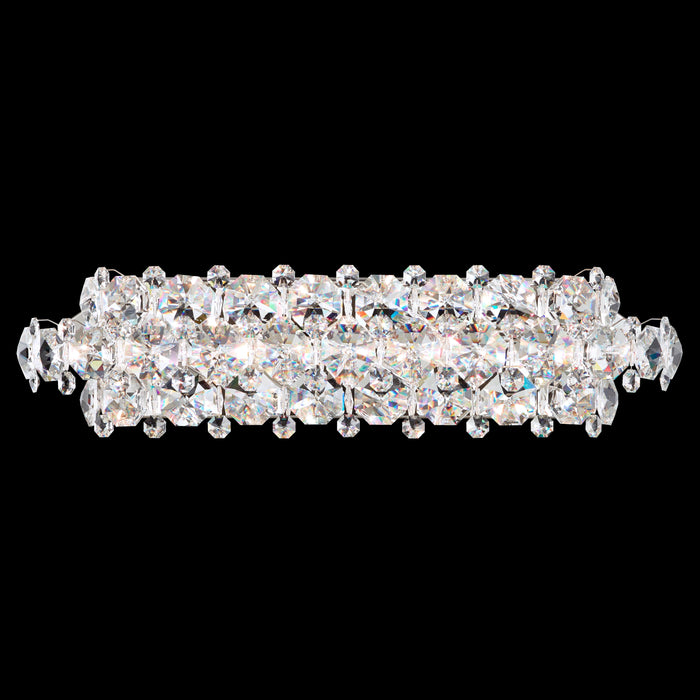 Schonbek Baronet 5 Light Crystal Wall Sconce