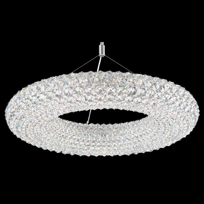 Schonbek Cassini 15 Light Crystal Pendant Model: CA2525H