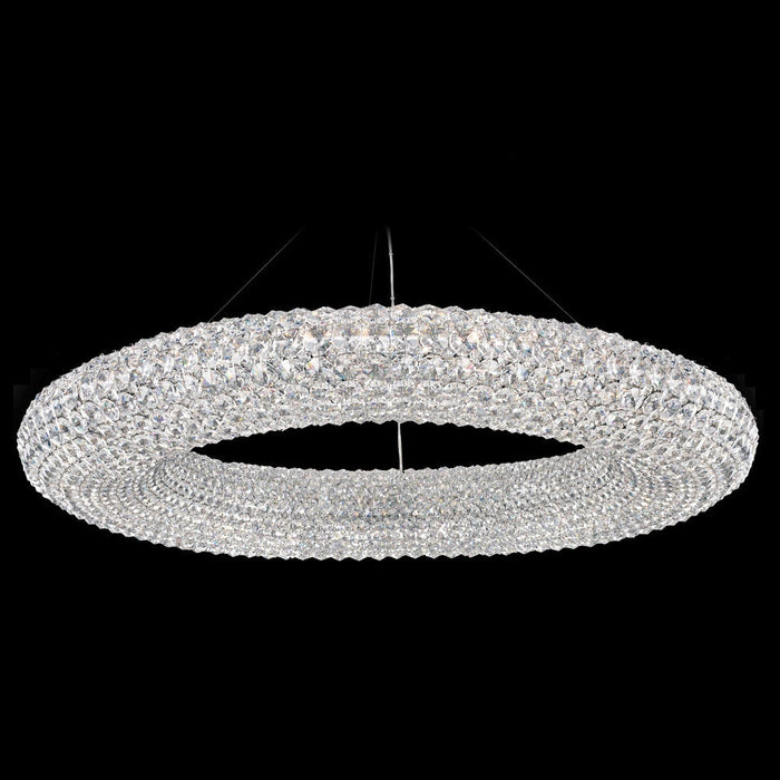 Schonbek Cassini 28 Light Crystal Pendant Model: CA3939H