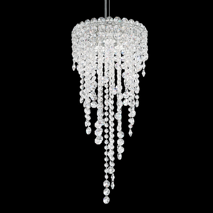 Schonbek Chantant 3 Light Crystal Pendant