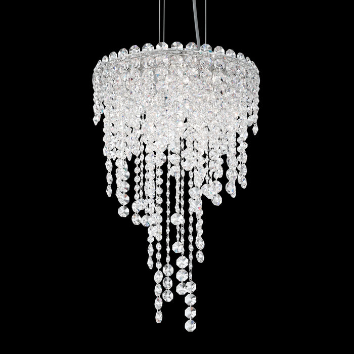 Schonbek Chantant 4 Light Crystal Pendant