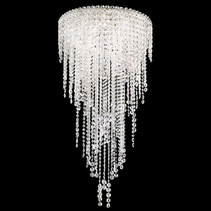 Schonbek Chantant 5 Light Crystal Pendant