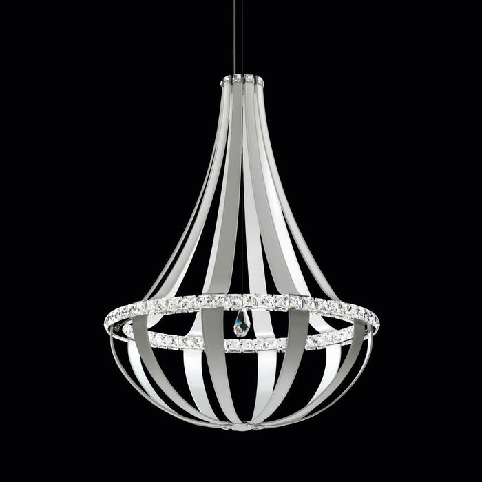 Schonbek Crystal Empire LED Pendant