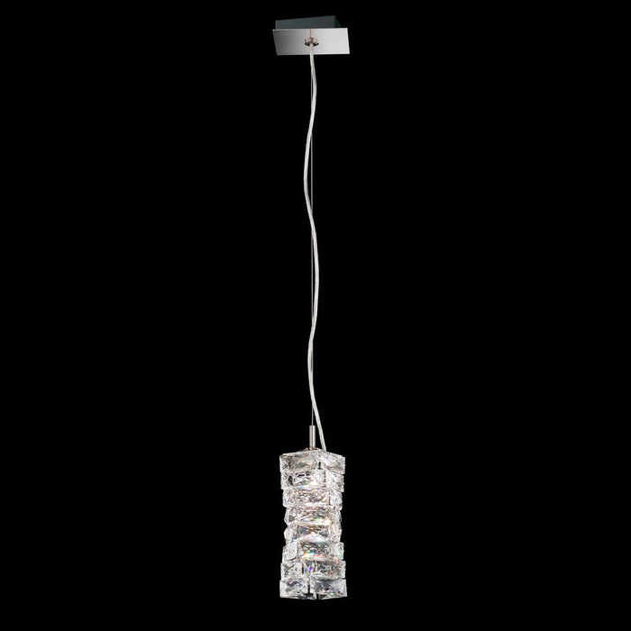 Schonbek Glissando LED Pendant