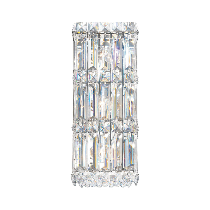 Schonbek Quantum 3 Light Crystal Wall Sconce