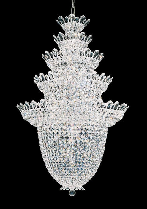 Schonbek Trilliane 48 Light Crystal Chandelier