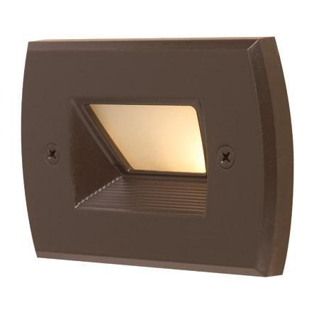 Snoc  Cast Aluminum Recessed Light With Frosted Glass Model:0935 LV