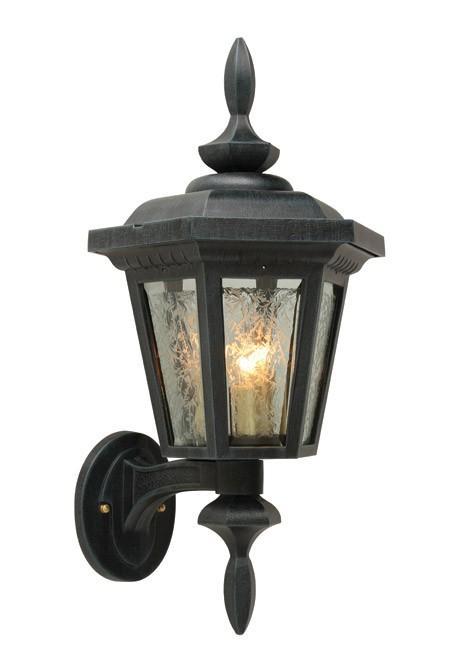 Snoc Dublin Wall Mount Uplight Model: 14424 (4424)