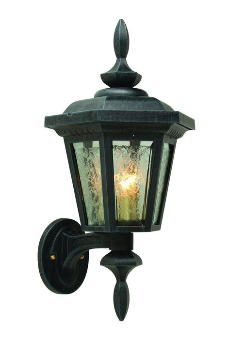 Snoc Dublin Wall Mount Uplight Model: 24424 (6424)