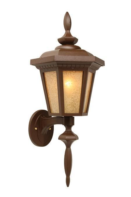 Snoc Dublin Wall Mount Uplight With Stem Model: 14420 (4420)