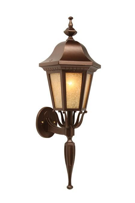 Snoc Florence Wall Mount Uplight With Stem Model: 13720 (3720)