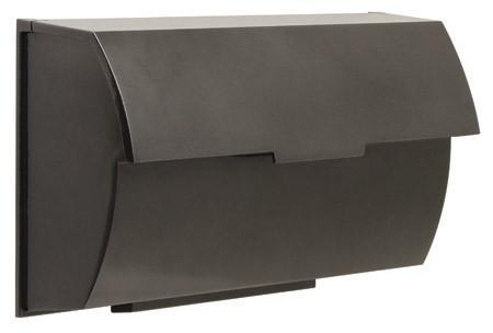 Snoc Horizontal Mailbox Model:1796