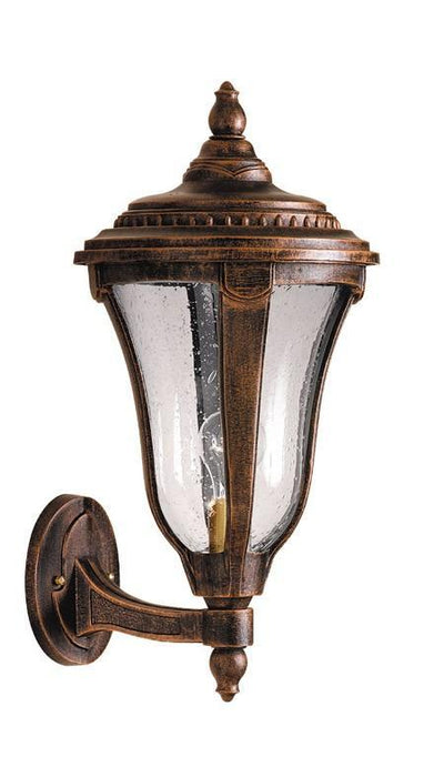 Snoc Munich Wall Mount Uplight Model: 14224 (4224)