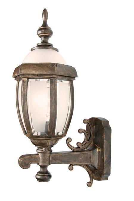 Snoc Novella III Wall Mount Uplight Model:86012