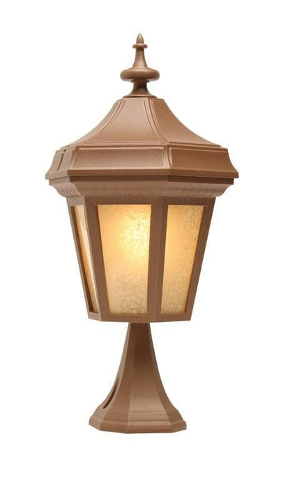 Snoc Oxford Pedestal Mount Model: 14840 (4840)