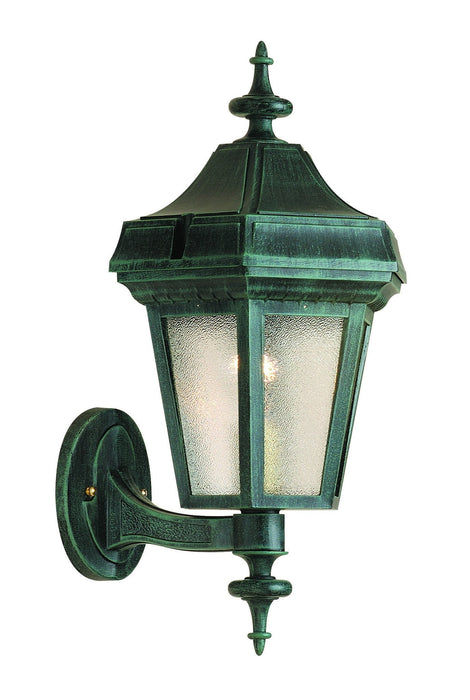 Snoc Oxford Wall Mount Uplight Model: 24824 (6824)