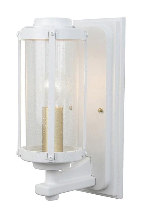 Snoc San Diego Wall Mount Uplight Model: 10668 (10624)