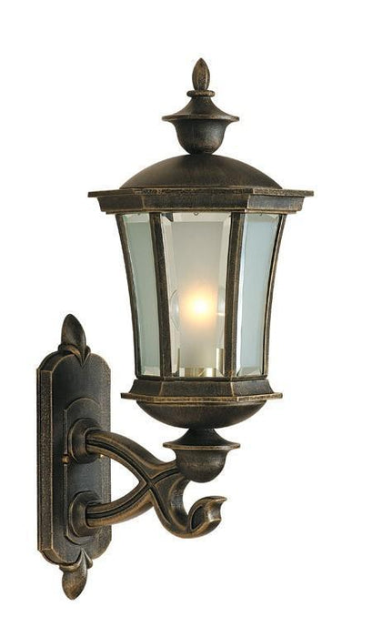 Snoc Westminster Wall Mount Uplight Model: 13514 (3514)