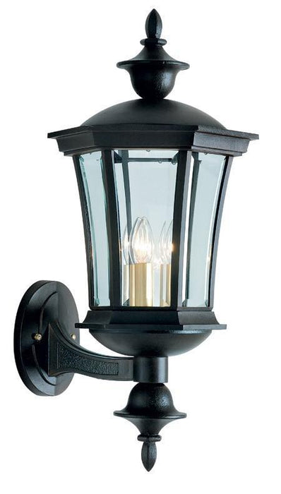 Snoc Westminster Wall Mount Uplight Model: 13524 (3524)