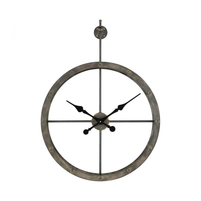 Sterling 3138-400 Dãƒ‰pãƒšche Wall Dpãƒâªche Wall Clock