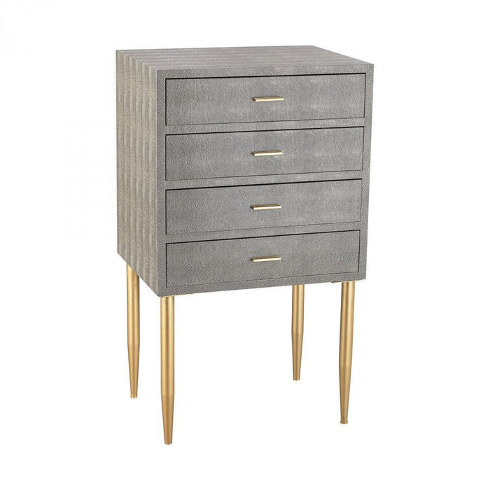 Sterling 3169-021 Elm Point 3-drawer Chest