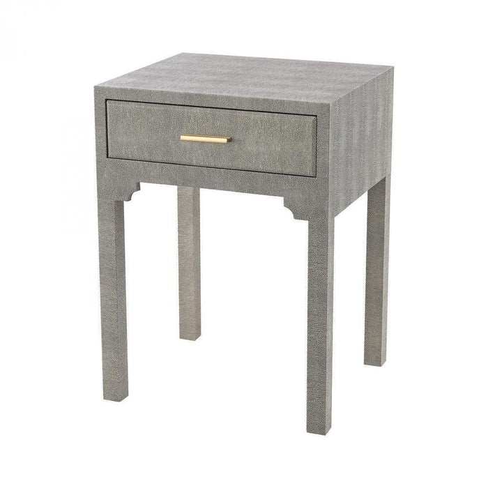 Sterling 3169-026S Sands Point Accent Side Table With Drawer