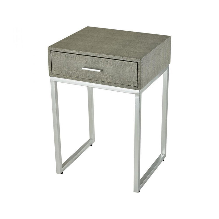 Sterling 3169-068 Les Revoires Les Rvoires Side Table