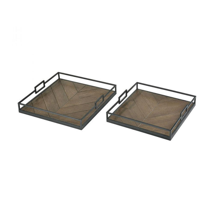 Sterling 3200-140/S2 Circa Trays