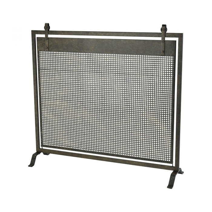 Sterling 351-10507 Bannockburn Fire Screen