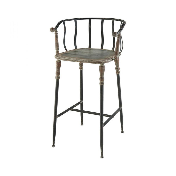 Sterling 351-10514 Yonkers Bar Stool