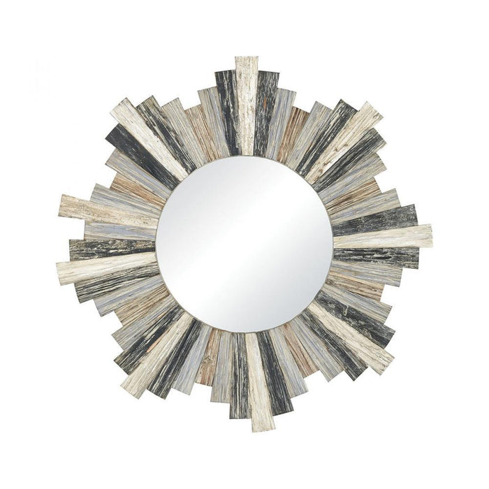 Sterling 351-10551 Charlevoix Chatham Light Wall Mirror