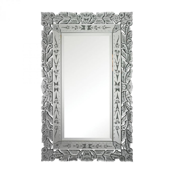 Sterling Bardwell Venetian Mirror Model: 114-32