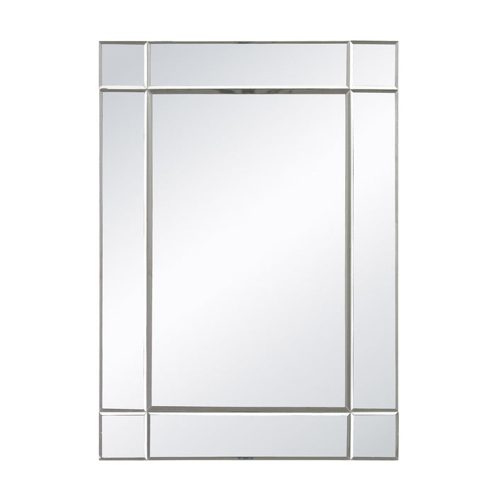 Sterling Blair Rectangular Mirror Model: 114-06