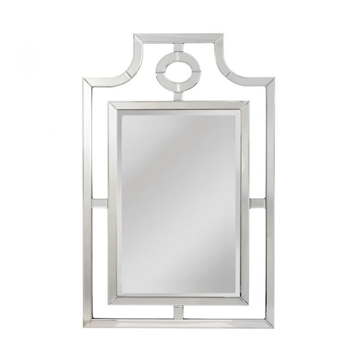 Sterling MG3292-0000 Bosworth Glass Frame Mirror