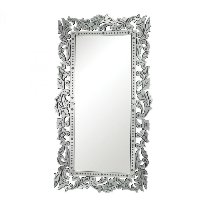 Sterling Reede Venetian Mirror Model: 114-31