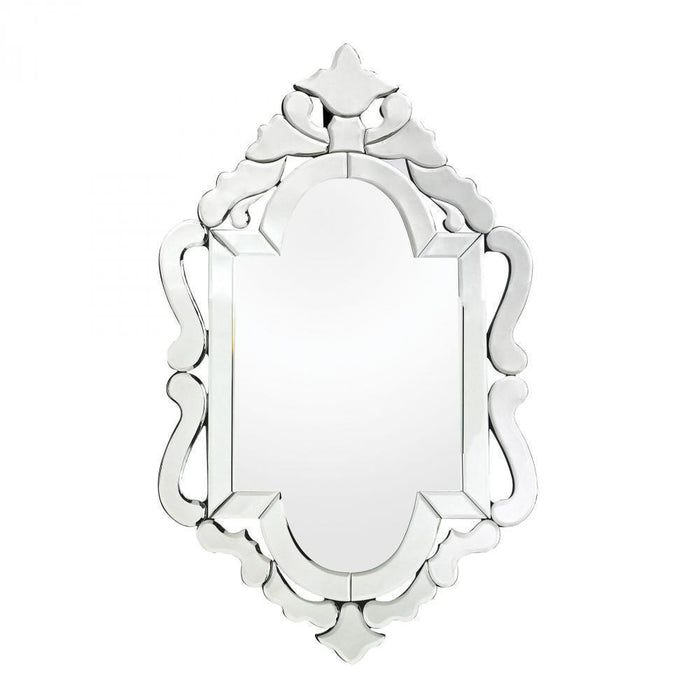 Sterling Tonbridge Venetian Style Mirror Model: 114-53