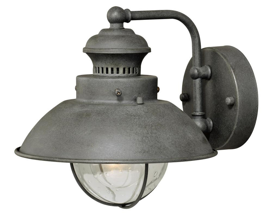 Vaxcel Harwich 8 Inch Outdoor Wall Light Model: T0268