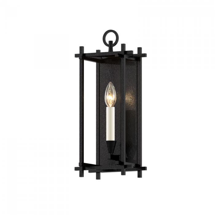 Troy 1 Light Wall Sconce Model: B1091-VGL