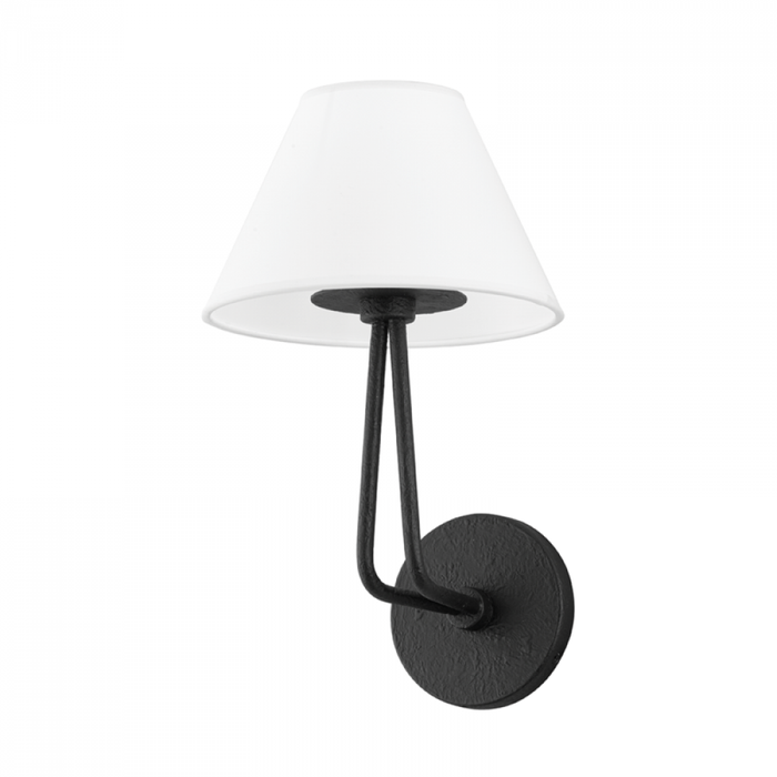 Troy 1 Light Wall Sconce Model: B2502-VGL