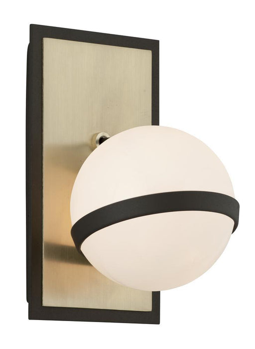 Troy Ace 1 Light Wall Sconce Model: B5301